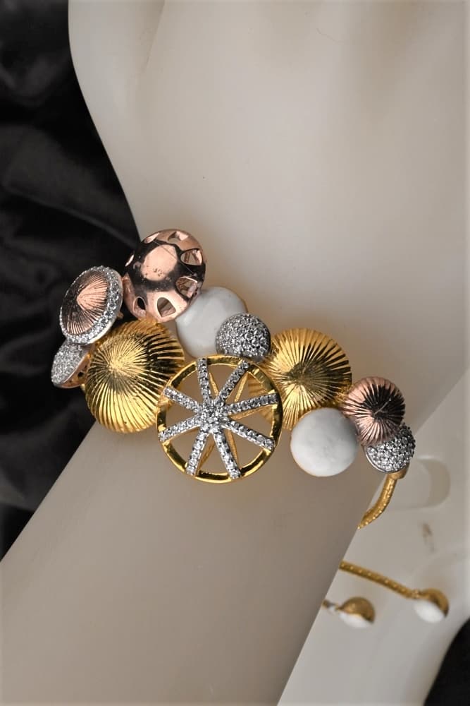 Indian Institute of Gems & Jewellery Mumbai Student Jewellery photo 77